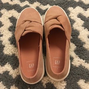 Gap Slip on Sneakers